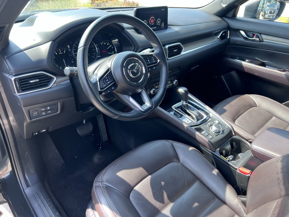 2021 Mazda CX-5 Signature AWD at-11