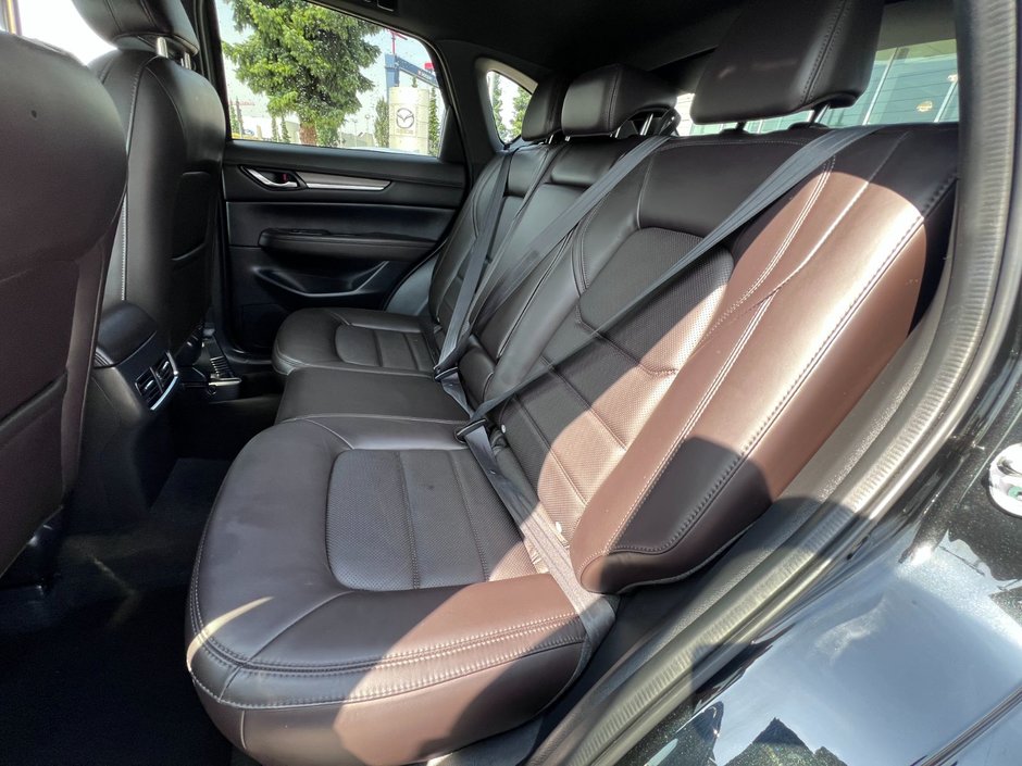 2021 Mazda CX-5 Signature AWD at-8