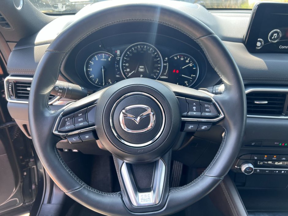 2021 Mazda CX-5 Signature AWD at-17