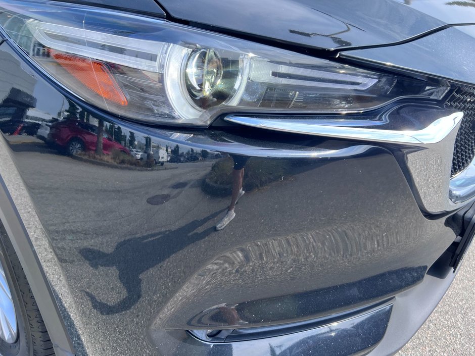 2021 Mazda CX-5 GT AWD 2.5L I4 CD at (2)-2