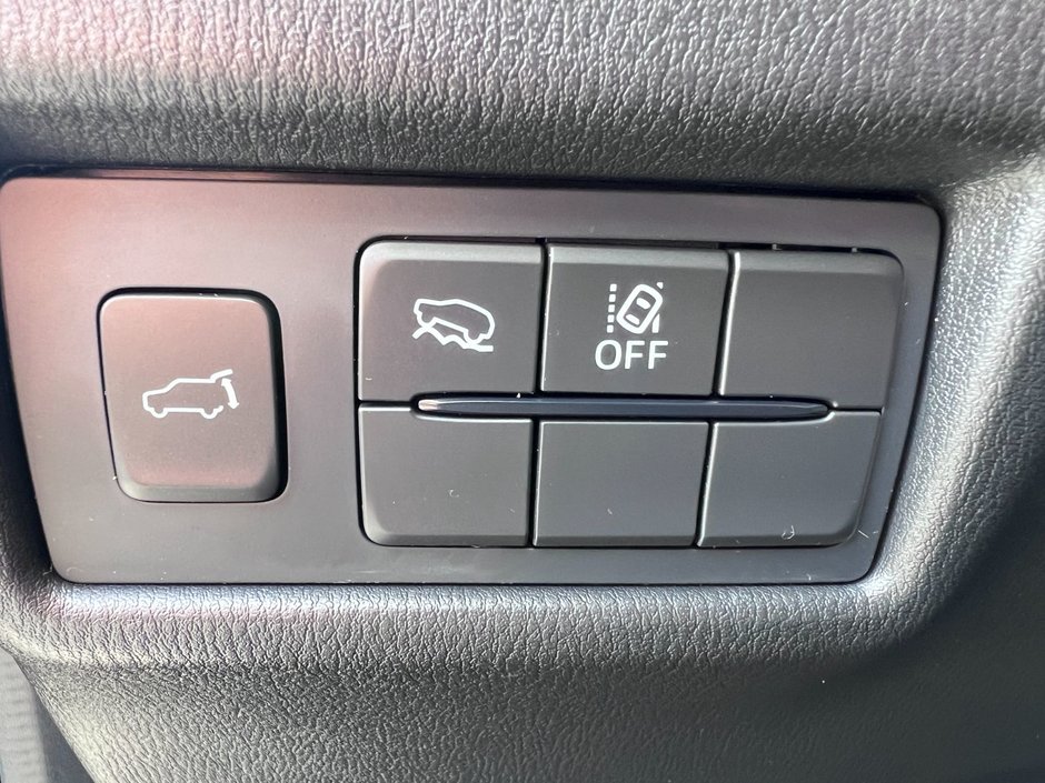 2021 Mazda CX-5 GT AWD 2.5L I4 CD at (2)-13