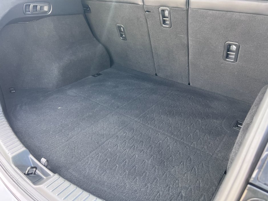 2021 Mazda CX-5 GT AWD 2.5L I4 CD at (2)-7