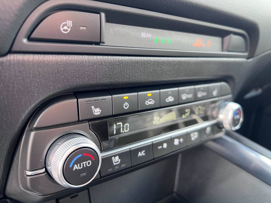 2021 Mazda CX-5 GT AWD 2.5L I4 CD at (2)-16
