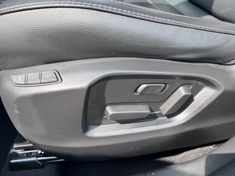 2021 Mazda CX-5 GT AWD 2.5L I4 CD at (2)-12