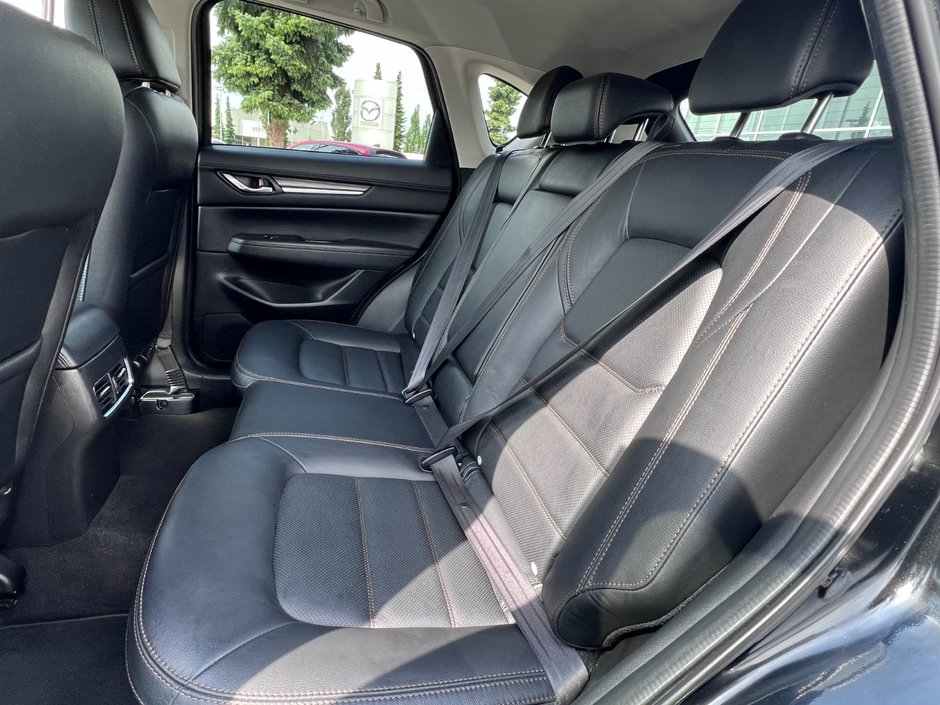 2021 Mazda CX-5 GT AWD 2.5L I4 CD at (2)-8