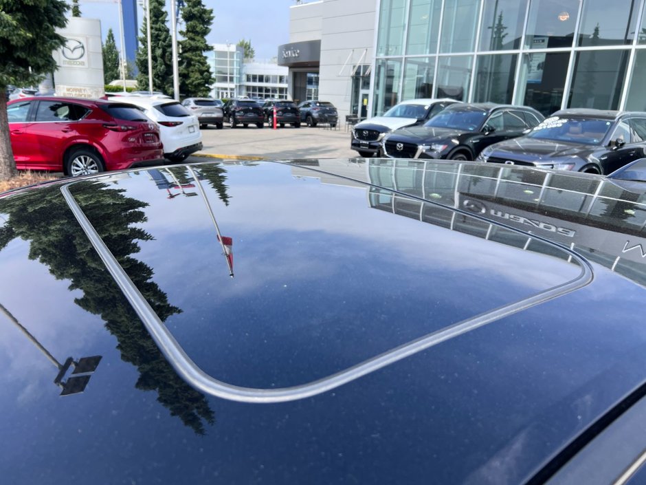 2021 Mazda CX-5 GT AWD 2.5L I4 CD at (2)-20