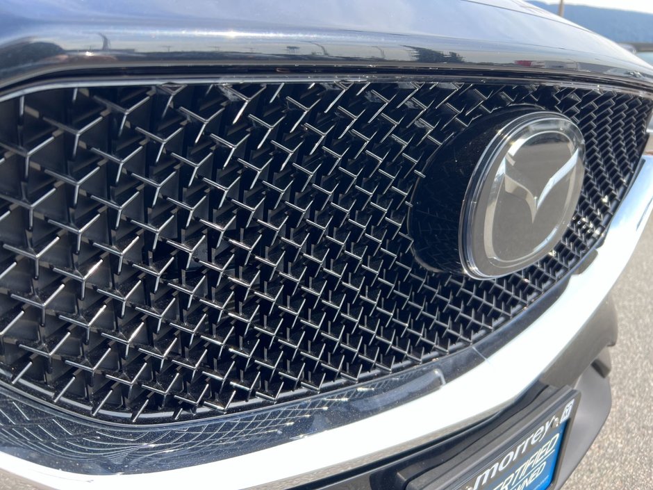 2021 Mazda CX-5 GT AWD 2.5L I4 CD at (2)-3