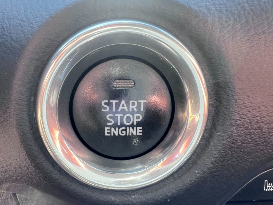 2021 Mazda CX-5 GS AWD at-17