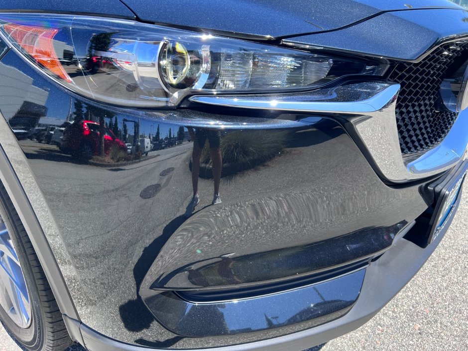 2021 Mazda CX-5 GS AWD at-2