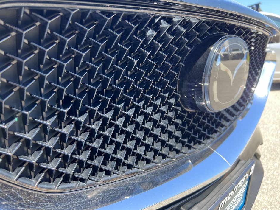 2021 Mazda CX-5 GS AWD at-3