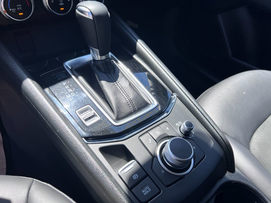 2021 Mazda CX-5 GS AWD at-15