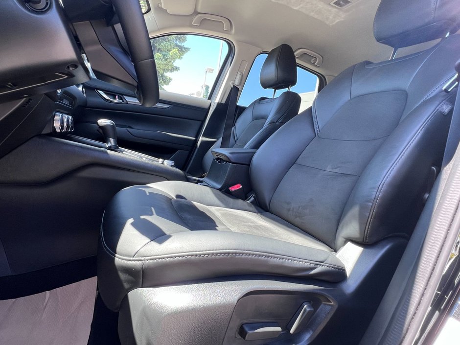 2021 Mazda CX-5 GS AWD at-11
