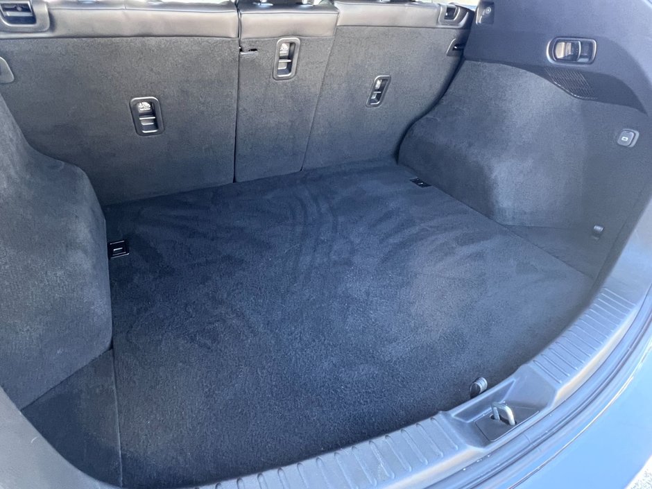 2021 Mazda CX-5 GS AWD at-7