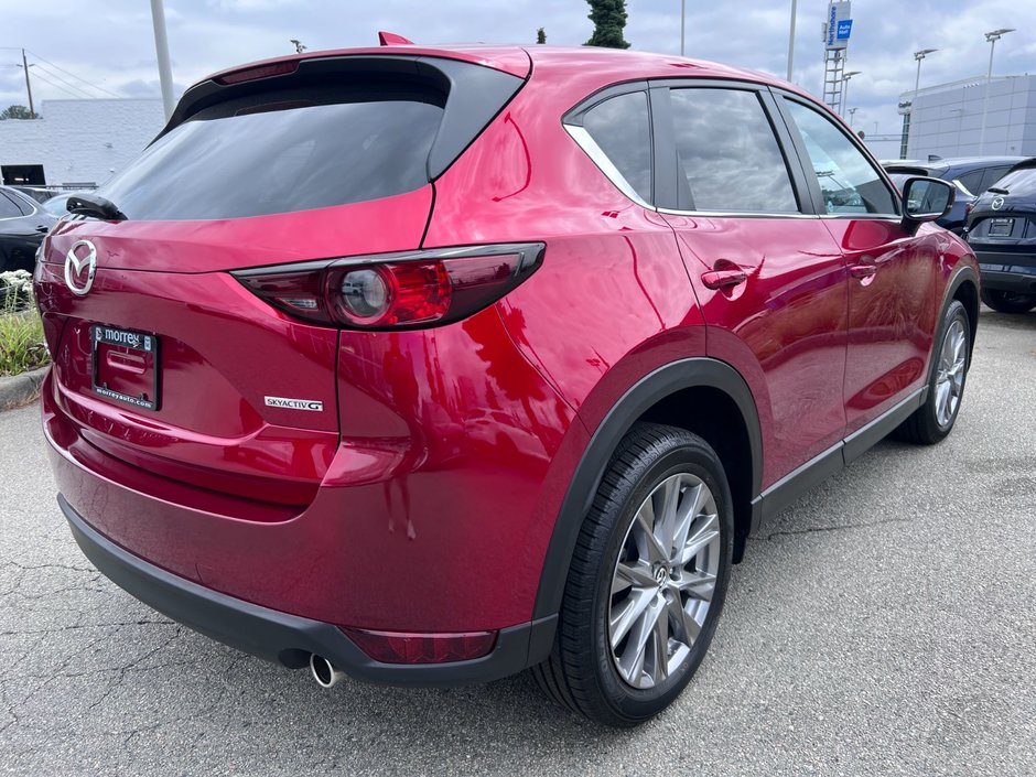 2021 Mazda CX-5 GS AWD at (2)-6