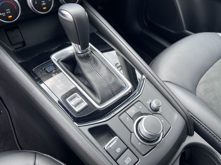 2021 Mazda CX-5 GS AWD at (2)-17
