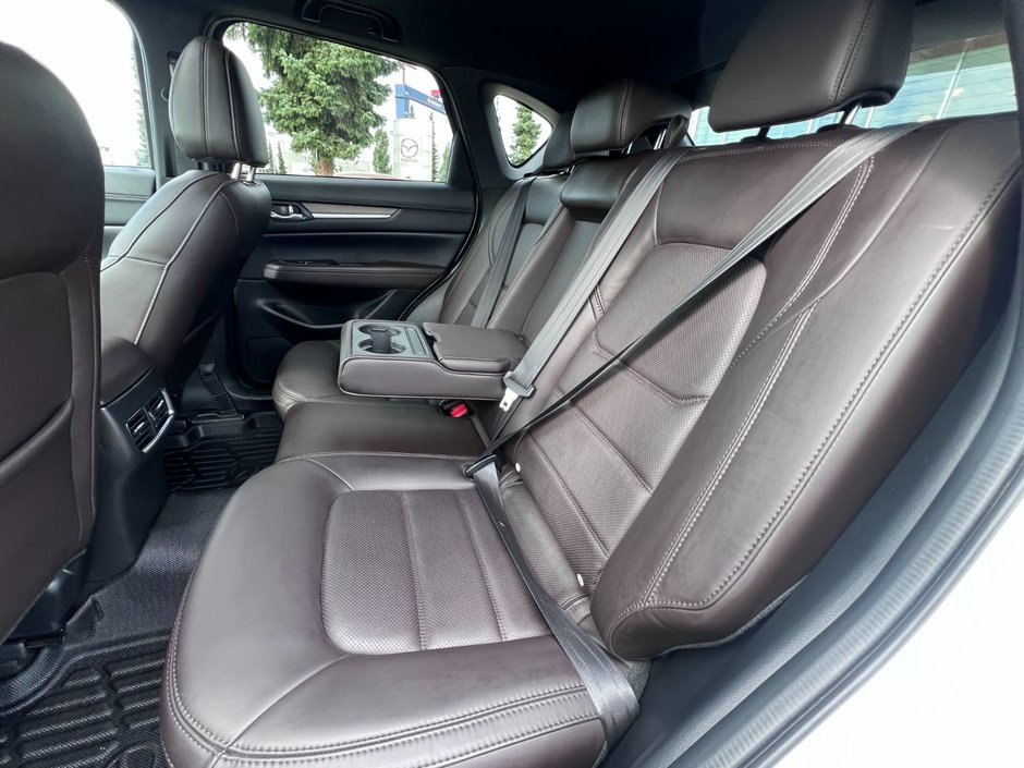 2021 Mazda CX-5 Signature AWD at-8