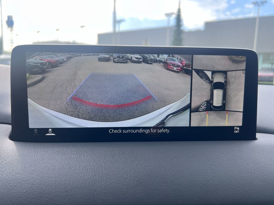 2021 Mazda CX-5 Signature AWD at-22