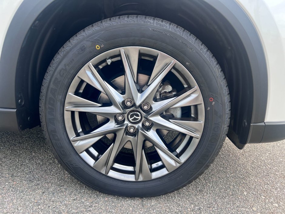 2021 Mazda CX-5 Signature AWD at-3