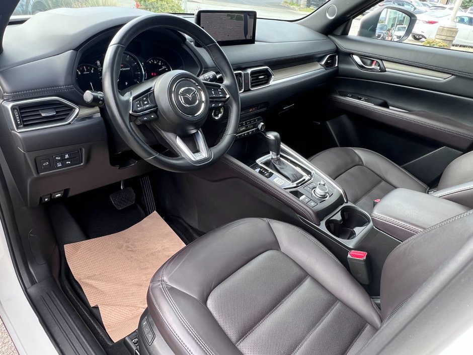 2021 Mazda CX-5 Signature AWD at-11