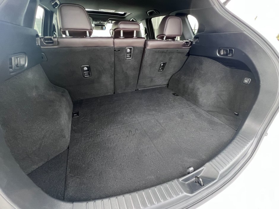2021 Mazda CX-5 Signature AWD at-7