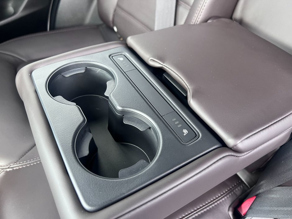 2021 Mazda CX-5 Signature AWD at-9