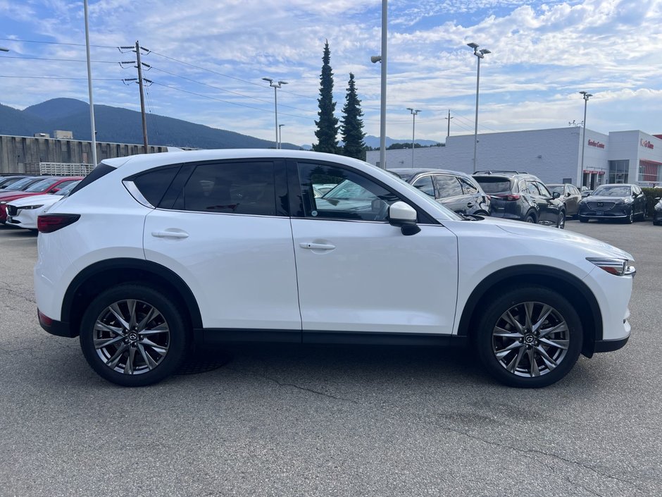 2021 Mazda CX-5 Signature AWD at-4