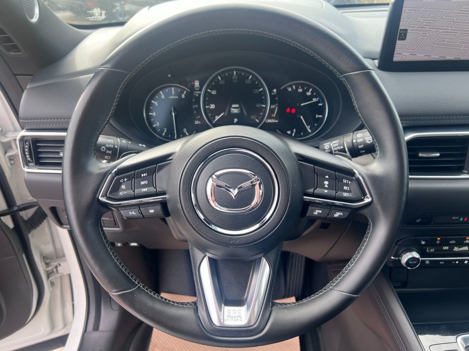 2021 Mazda CX-5 Signature AWD at-17