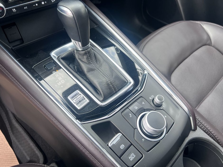 2021 Mazda CX-5 Signature AWD at-19