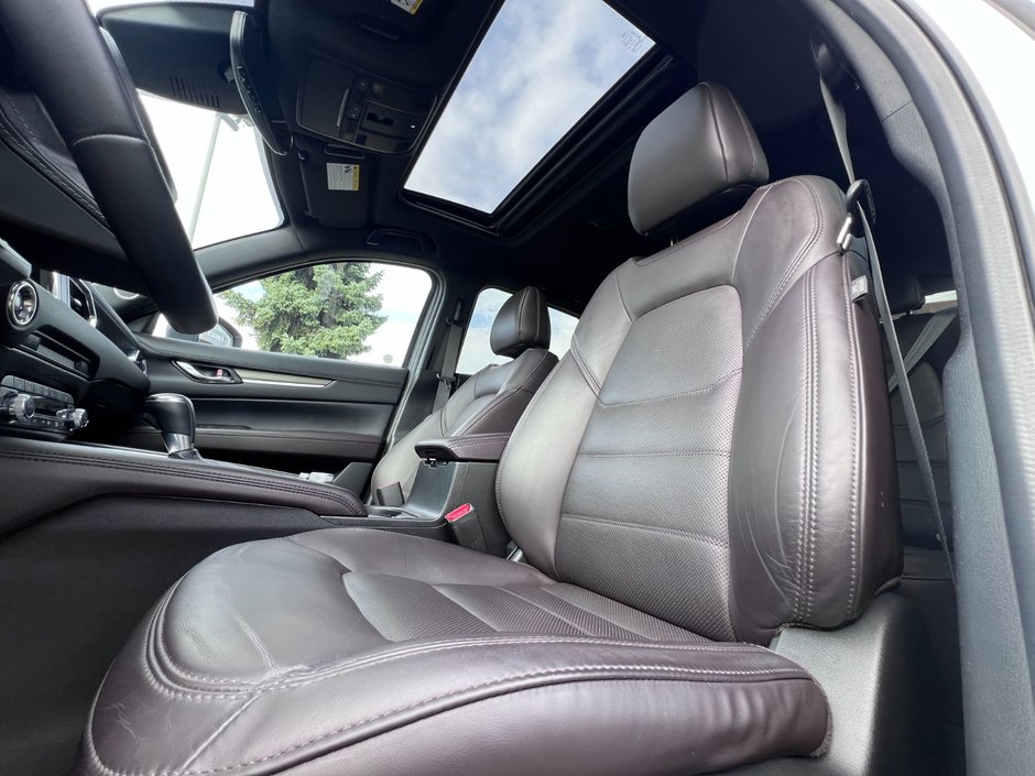 2021 Mazda CX-5 Signature AWD at-12