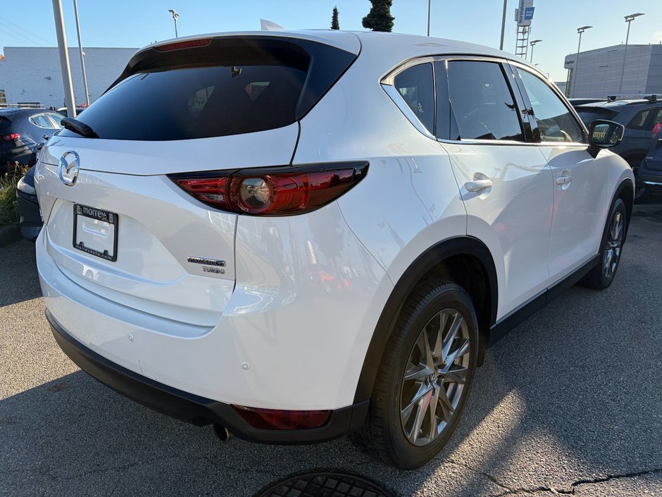 2021 Mazda CX-5 Signature AWD at (2)-4