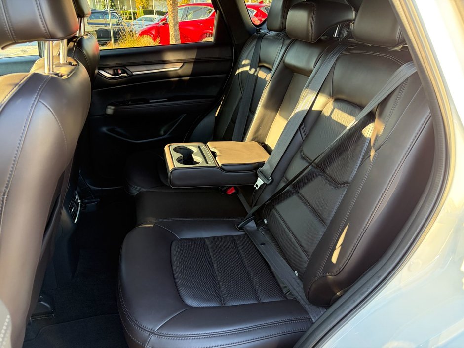 2021 Mazda CX-5 Signature AWD at (2)-7