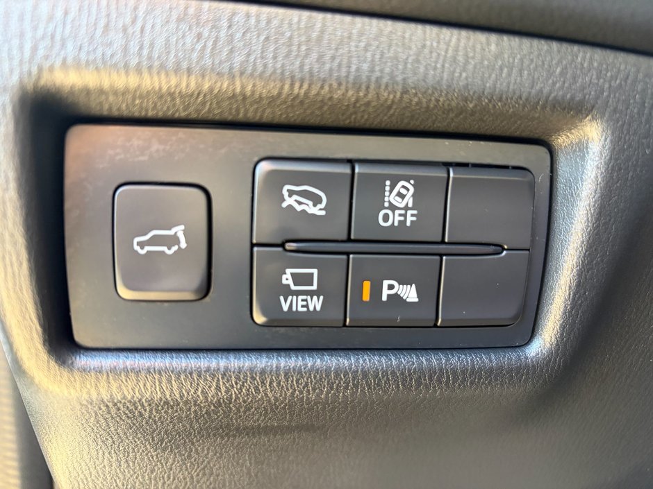 2021 Mazda CX-5 Signature AWD at (2)-15