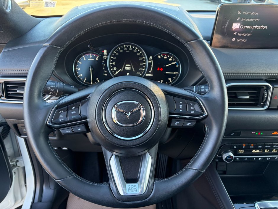 2021 Mazda CX-5 Signature AWD at (2)-16