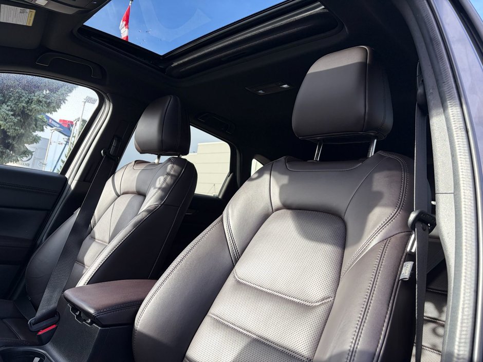 2021 Mazda CX-5 Signature AWD at (2)-14