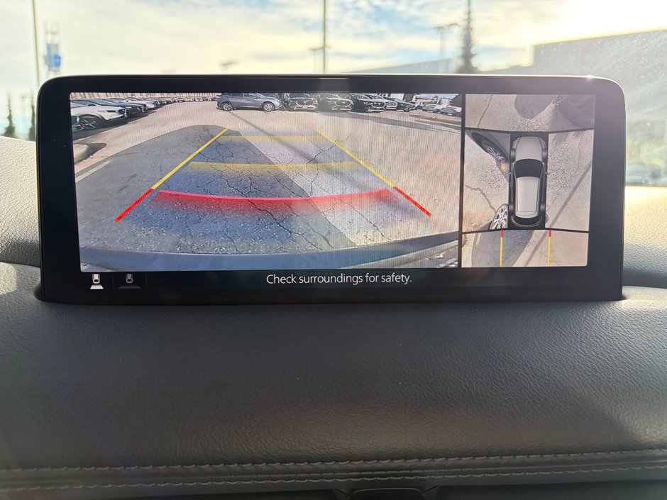 2021 Mazda CX-5 Signature AWD at (2)-24