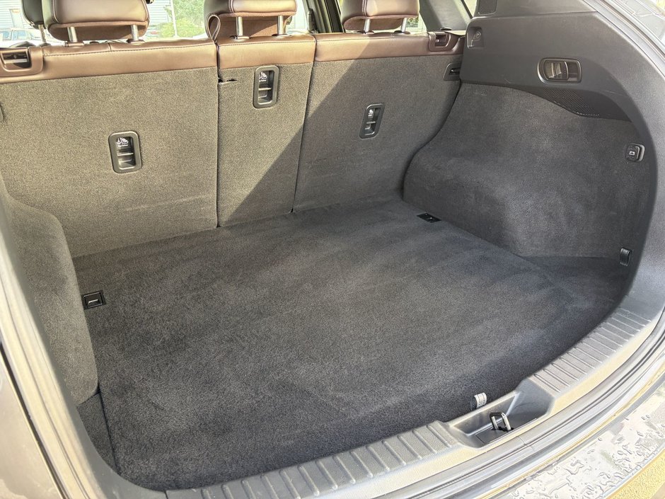 2021 Mazda CX-5 Signature AWD at (2)-8