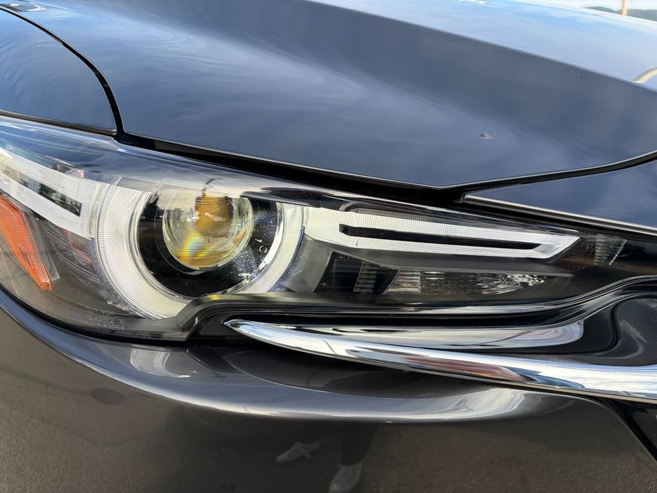 2021 Mazda CX-5 Signature AWD at (2)-2