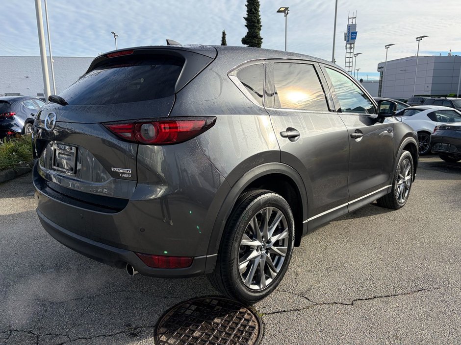 2021 Mazda CX-5 Signature AWD at (2)-5