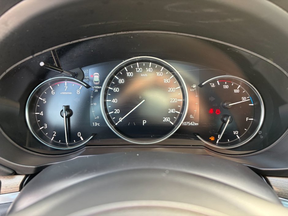 2021 Mazda CX-5 Signature AWD at (2)-20