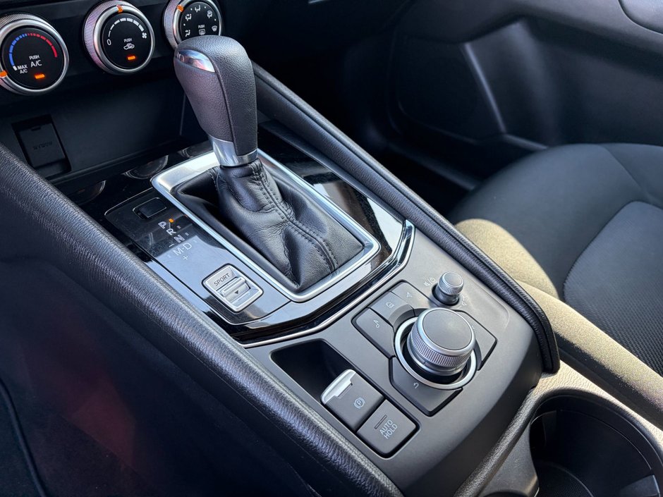 2021 Mazda CX-5 GX AWD at (2)-25