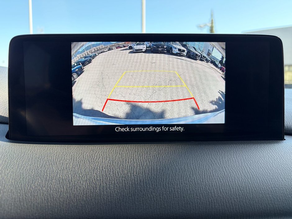 2021 Mazda CX-5 GX AWD at (2)-28