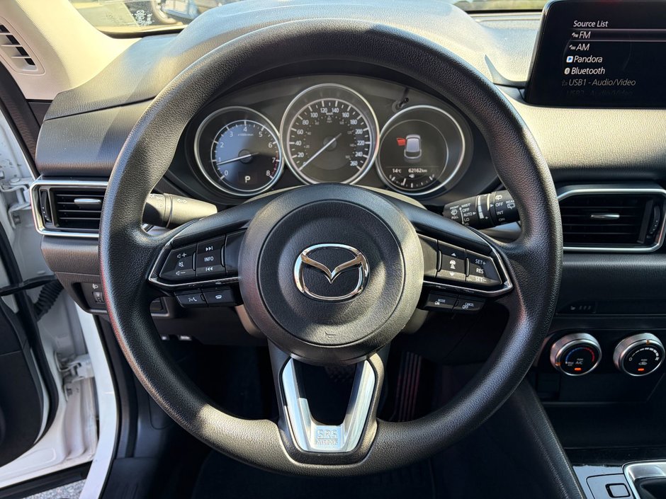 2021 Mazda CX-5 GX AWD at (2)-23