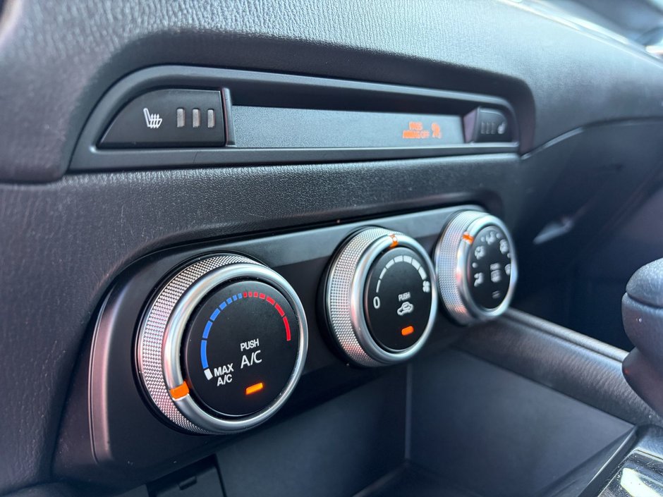 2021 Mazda CX-5 GX AWD at (2)-26