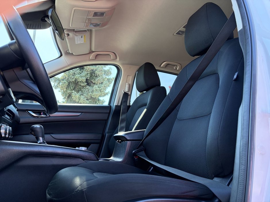 2021 Mazda CX-5 GX AWD at (2)-18