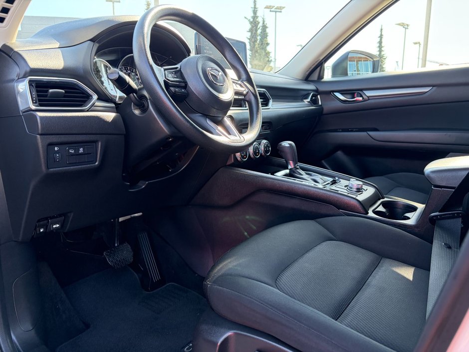 2021 Mazda CX-5 GX AWD at (2)-17