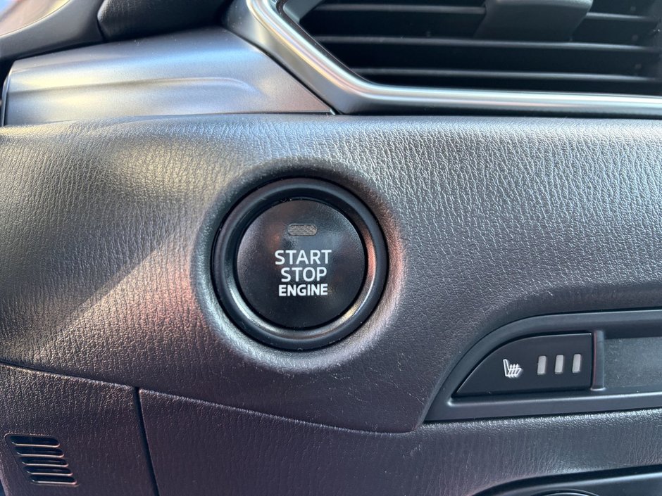 2021 Mazda CX-5 GX AWD at (2)-27