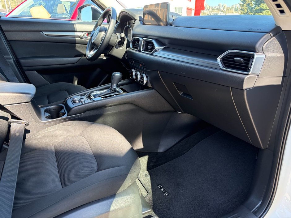 2021 Mazda CX-5 GX AWD at (2)-20