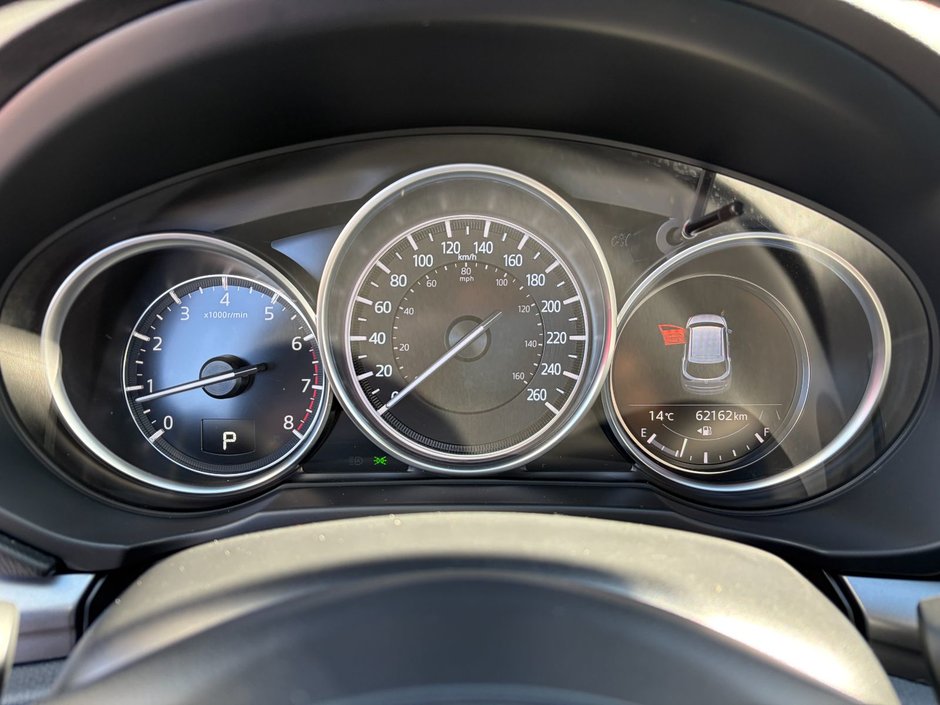 2021 Mazda CX-5 GX AWD at (2)-24