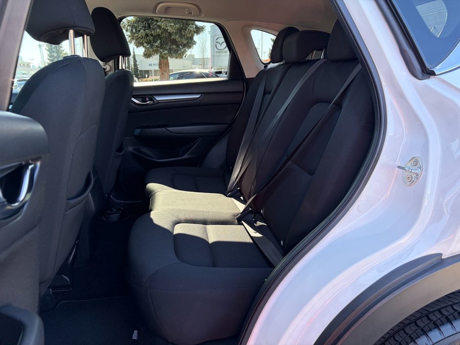 2021 Mazda CX-5 GX AWD at (2)-12