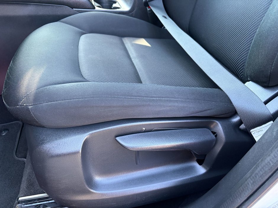 2021 Mazda CX-5 GX AWD at (2)-19